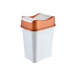 Bursev 4152 04 Pelicano 22 lt Çöp Kovası