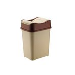 Bursev 415201 Pelicano 2.5 lt Çöp Kovası