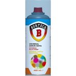 Burtech Efekt Gümüş 400 ml Akrilik Sprey Boya