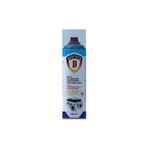 Burtech Egr Karbüratör Gaz Kelebeği Temizleyici 500 ml Sprey
