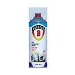 Burtech Kaporta Zift 400 ml Çözücü Sprey