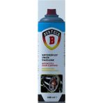 Burtech Motosiklet Zincir Temizleme Sprey 500 ml