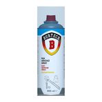 Burtech Pas Sökücü Güçlü 400 ML