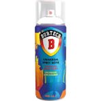 Burtech Sprey Boya 400Ml Matbeyaz