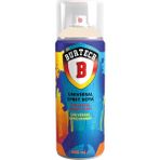 Burtech Sprey Boya İnci Beyaz