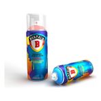 Burtech Üniversal 400 Ml Ral5017 Trafik Mavi Sprey Boya