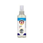 Burtech Yağmur Kaydırıcı Sprey 250 Ml Suyu Camda Tutmaz