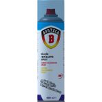 Burtech Zincir Temizleme Spreyi 500 ml