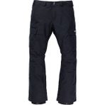 Burton Cargo Erkek Snowboard Pantolonu - Siyah