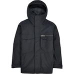 Burton Covert 2.0 Erkek Siyah Snowboard Ceketi - XS