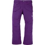 Burton Covert Insulated Pants 2.0 Erkek Mor Snowboard Pantolonu