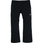 Burton Covertinsulatedpants 20 Erkek Siyah Snowboard Pantolonu