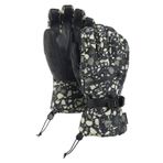 Burton Erkek Gore-TEX Kayak ve Snowboard Kış Eldivenleri (Sediment, Small)
