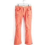 Burton Gloria Kadın Snowboard Pantolonu - Renkli