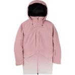 Burton Kadın Snowboard Montu Prowess 2.0 2l - XS - Renkli