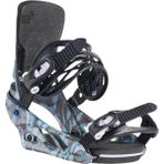 Burton Lexa Binding Kadın Mavi Snowboard Bağlaması