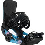 Burton Lexa x Re:flex Snowboard Bindings Kadın Pembe Snowboard Bağlaması
