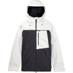 Burton Lodgepole 2l Erkek Snowboard Ceketi - Renkli