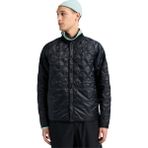 Burton Reserve 2l 3-In-1 Jacket Erkek Siyah Snowboard Ceketi - M
