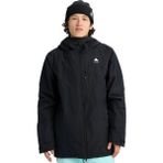 Burton Reserve 2l Insulated Jacket Erkek Siyah Snowboard Ceketi - XL