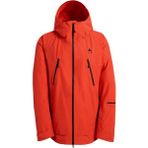 Burton Reserve Gore-Tex 2l Jacket Erkek Snowboard Ceketi - M - Kırmızı