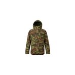 BURTON Snowboard Montu Covert