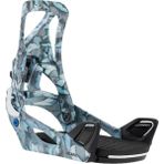 Burton Step On Binding Kadın Mavi Snowboard Bağlaması