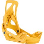 Burton Step On Binding Kadın Sarı Snowboard Bağlaması