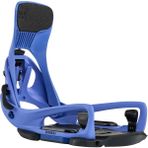 Burton Step On Cartel x Est Binding Erkek Mor Snowboard Bağlaması