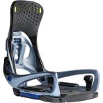 Burton Step On® Escapade Est Bindings Kadın Gri Snowboard Bağlaması