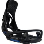 Burton Step On® Escapade Est Bindings Kadın Siyah Snowboard Bağlaması