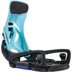 Burton Step On Lexa x Est Binding Kadın Snowboard Bağlaması - Renkli