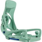 Burton Step On Lexa x Est Binding Kadın Yeşil Snowboard Bağlaması