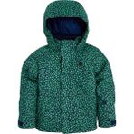 Burton Toddlers' Classic 2l Unisex Çocuk Snowboard Ceketi - 36,5 - Renkli