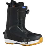 Burton Waverange Step On® Erkek Siyah Snowboard Botu - 48