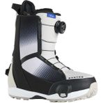 Burton Waverange Step On® Kadın Gri Snowboard Botu - 36,5