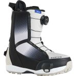 Burton Waverange Step On® Kadın Gri Snowboard Botu - 40