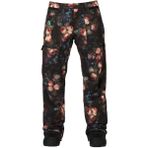 Burton Wb Chance Kadın Siyah Snowboard Pantolonu - 2XS