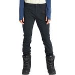 Burton Wb Ivy Kadın Siyah Snowboard Pantolonu