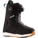 Burton Womens Felix Boa Snowboard Boots Kadın Siyah Snowboard Botu - 37