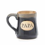 burton+BURTON Baba için Kupa Hediyesi XL 500 ml Baskı," PAPA, The Man - The Myth - The Legend" 18