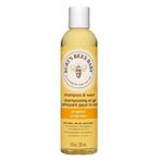 Burt's Bees 235 ml Bebek Saç ve Vücut Şampuanı