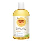 Burt's Bees 350 ml Bebek Saç Vücut Şampuanı ve Banyo Köpüğü