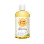 Burt's Bees 350 ml Bebek Saç Vücut Şampuanı ve Banyo Köpüğü