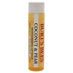Burt's Bees 4.25 gr Hindistan Cevizi ve Armut Nemlendirici Dudak Balsamı