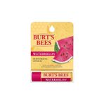 Burt's Bees 4.25 gr Karpuz Aromalı Nemlendirici Dudak Balmı