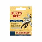Burt's Bees 4.25 gr Moisturizing Lip Balm Vanilla Bean Dudak Balmı