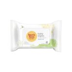 Burt's Bees (Aloe Vera & E Vitaminli) Hassas Bebek Temizleme Mendili 72'li 13.3Oz / 377gr