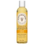Burt's Bees Baby Bee 235ml Bebek Saç ve Vücut Şampuanı