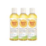 Burts Bees Baby Saç Ve Vücut Şampuanı 3x236 Ml